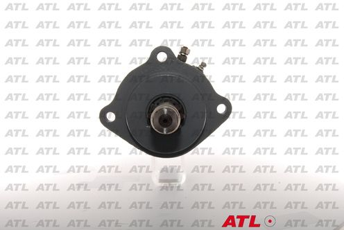 ATL Autotechnik A 91 470 Starter